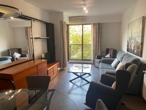 Valencia De Las Torres Campiña Sur appartement foto 6291259