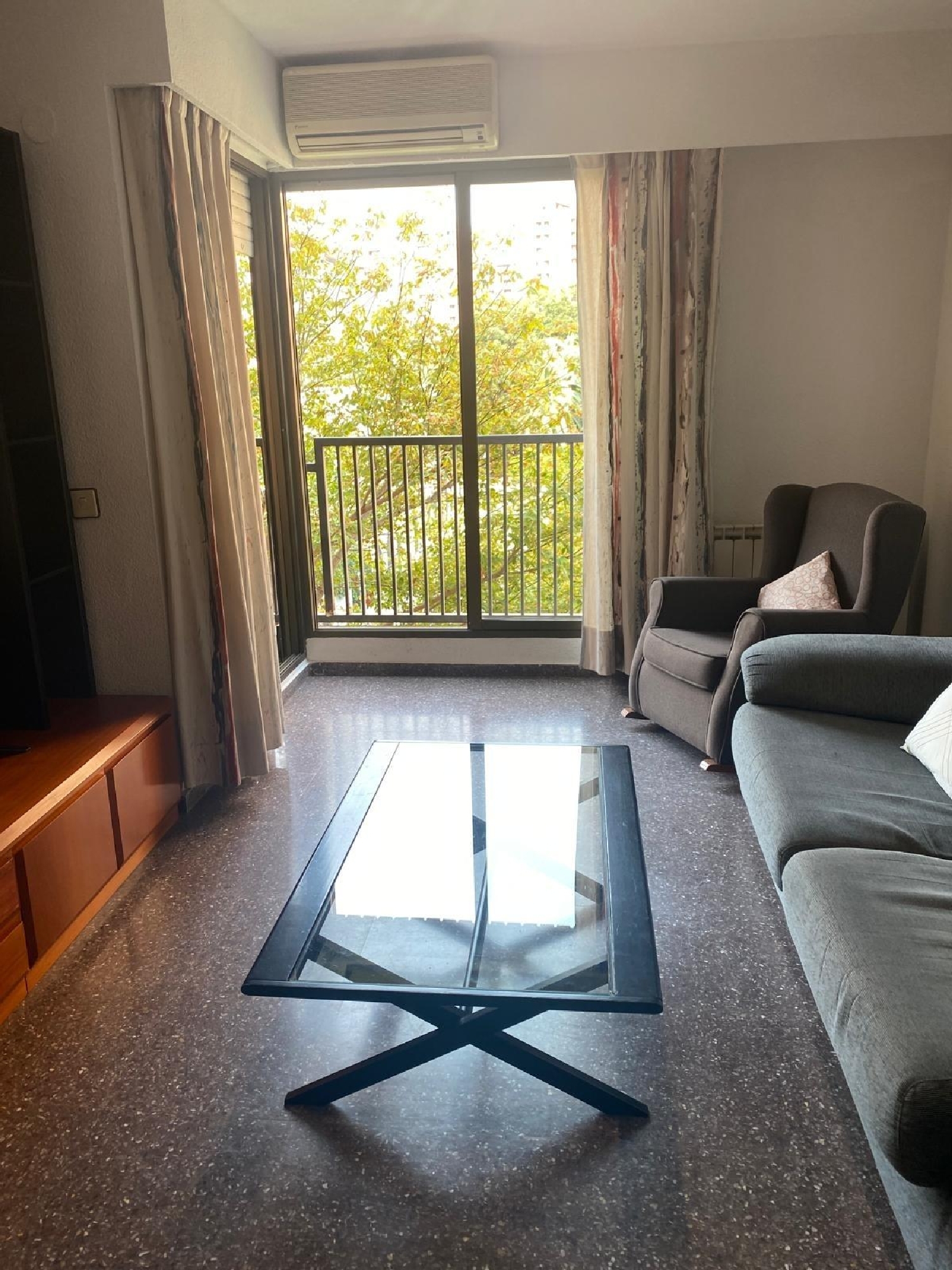  te koop appartement Valencia De Las Torres Campiña Sur 5