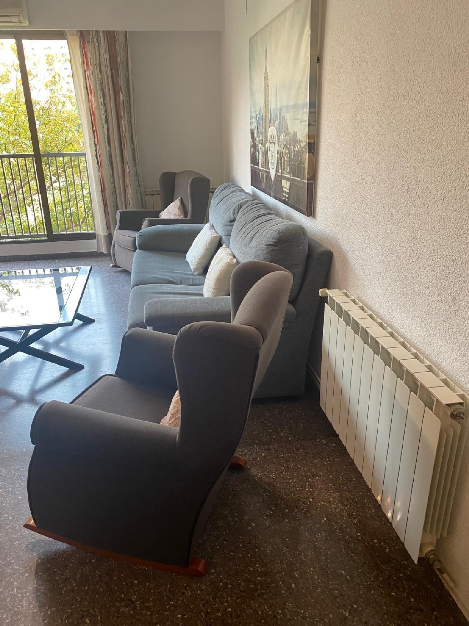 te koop appartement Valencia De Las Torres Campiña Sur 2