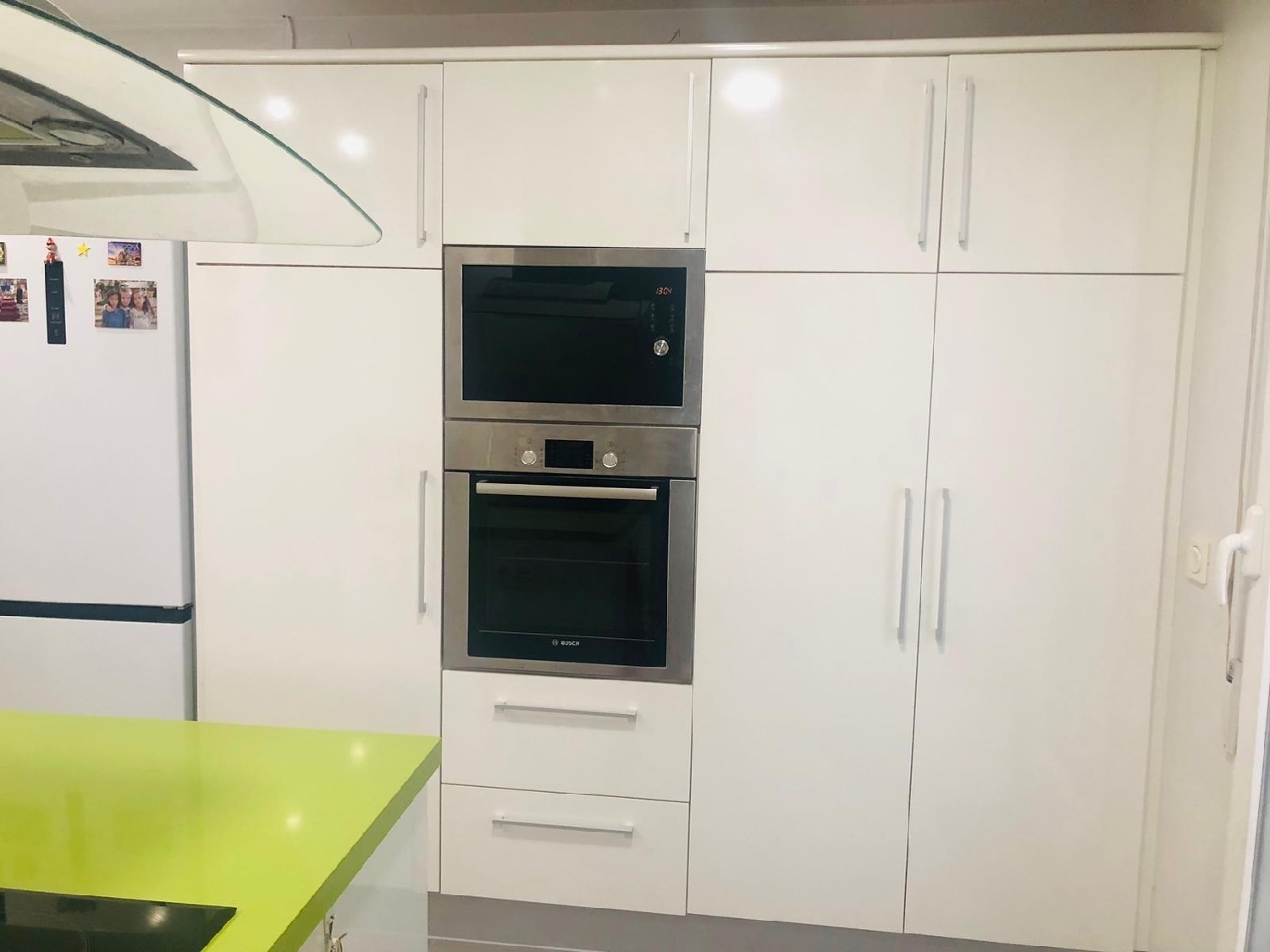  te koop appartement Valencia De Las Torres Campiña Sur 7
