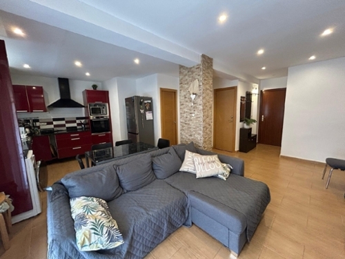 Valencia De Las Torres Campiña Sur appartement foto 6293032