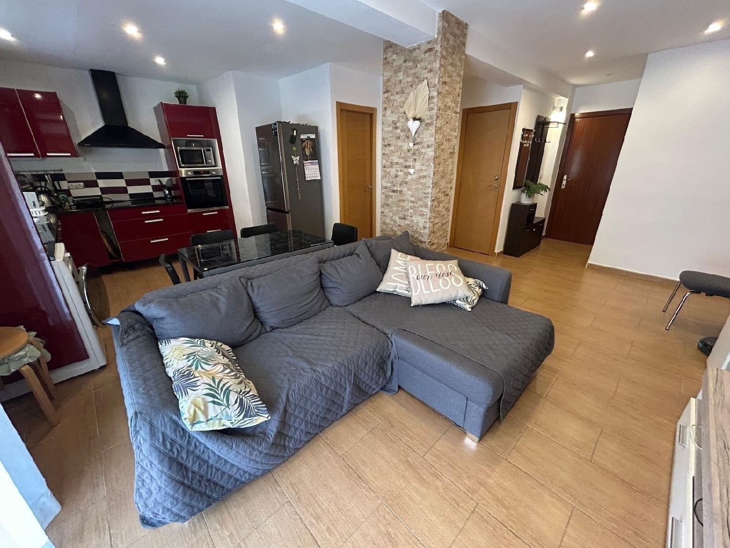 te koop appartement Valencia De Las Torres Campiña Sur 2
