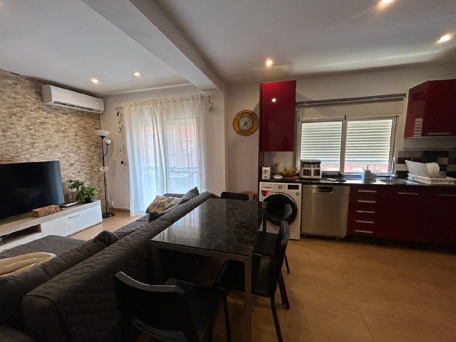 te koop appartement Valencia De Las Torres Campiña Sur 4