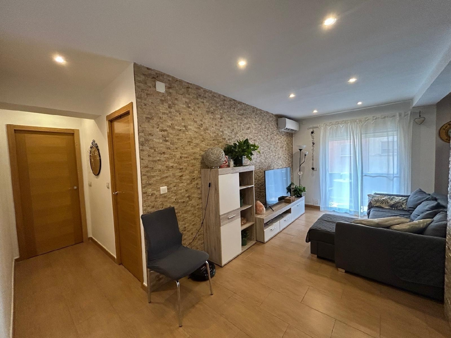  te koop appartement Valencia De Las Torres Campiña Sur 8