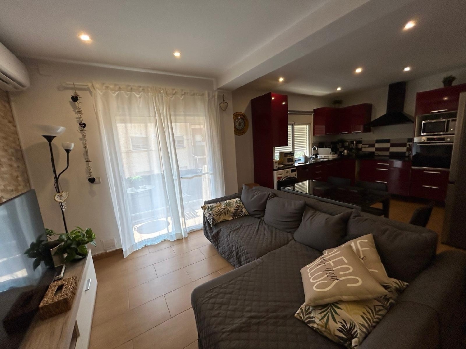 te koop appartement Valencia De Las Torres Campiña Sur 3