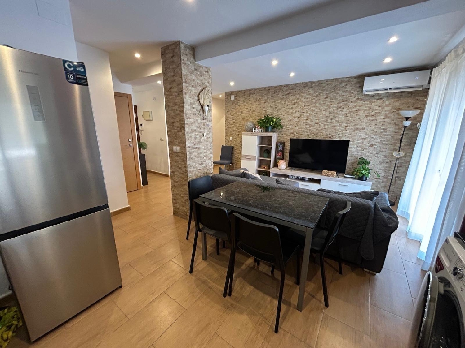  te koop appartement Valencia De Las Torres Campiña Sur 6