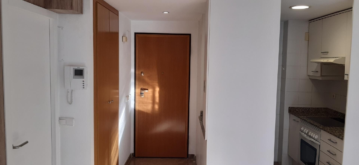  te koop appartement Valencia De Las Torres Campiña Sur 8
