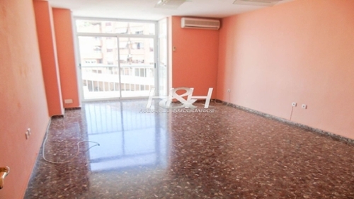 Valencia De Las Torres Campiña Sur appartement foto 6288142