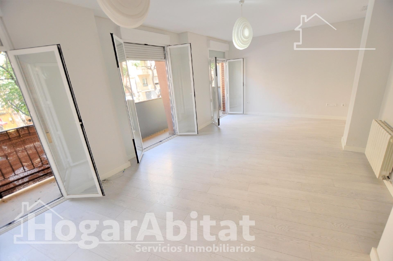 te koop appartement Valencia De Las Torres Campiña Sur 2