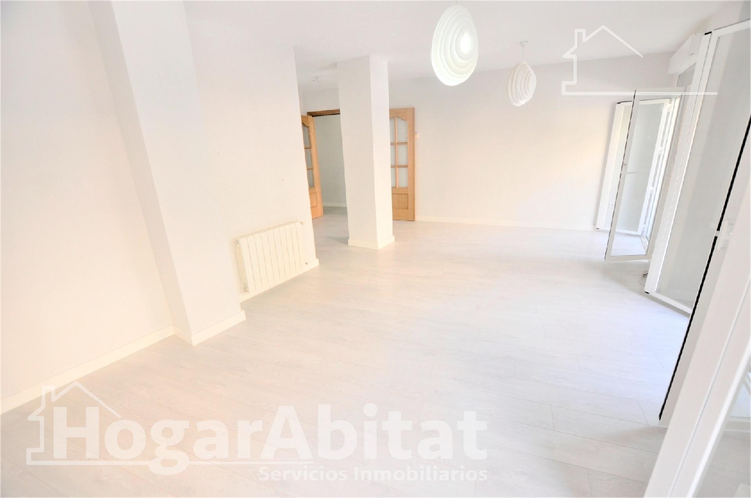 te koop appartement Valencia De Las Torres Campiña Sur 3