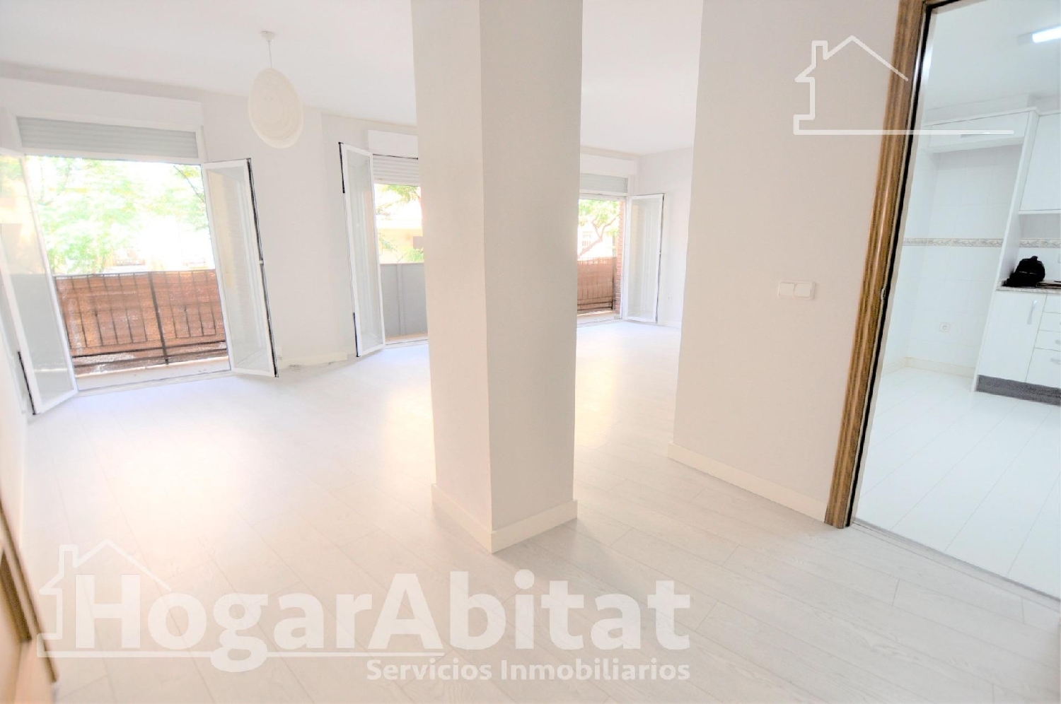  te koop appartement Valencia De Las Torres Campiña Sur 4