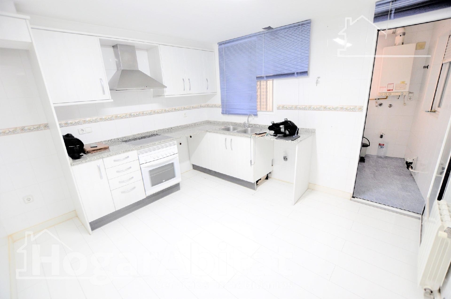  te koop appartement Valencia De Las Torres Campiña Sur 7