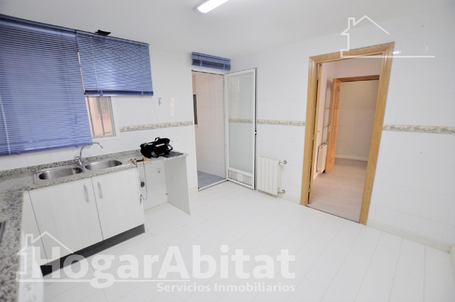  te koop appartement Valencia De Las Torres Campiña Sur 8