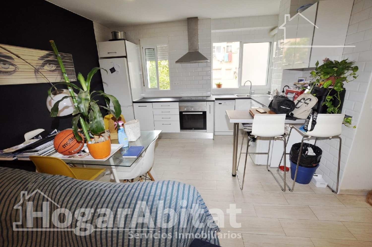  te koop appartement Valencia De Las Torres Campiña Sur 1
