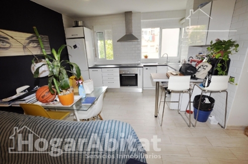 Valencia De Las Torres Campiña Sur appartement foto 6289996