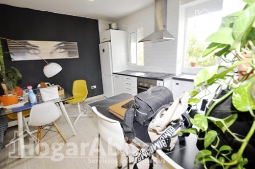 Valencia De Las Torres Campiña Sur Wohnung Bild 6290017