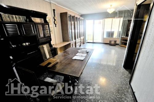 Valencia De Las Torres Campiña Sur Wohnung Bild 6290021