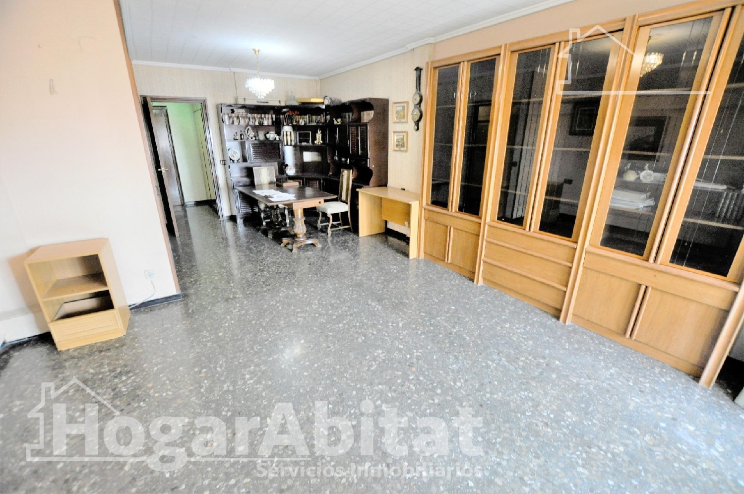  kaufen Wohnung Valencia De Las Torres Campiña Sur 3