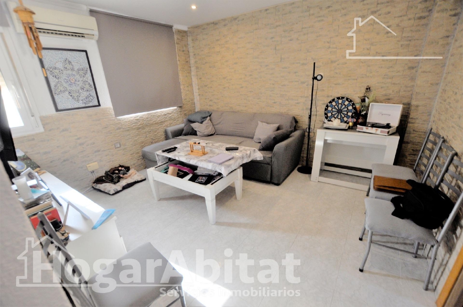  kaufen Wohnung Valencia De Las Torres Campiña Sur 2