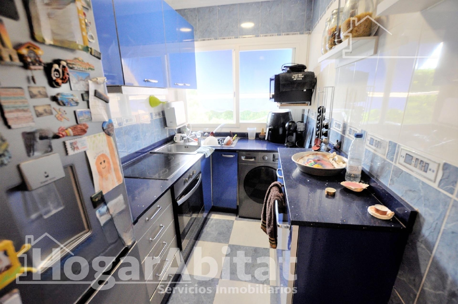  kaufen Wohnung Valencia De Las Torres Campiña Sur 7