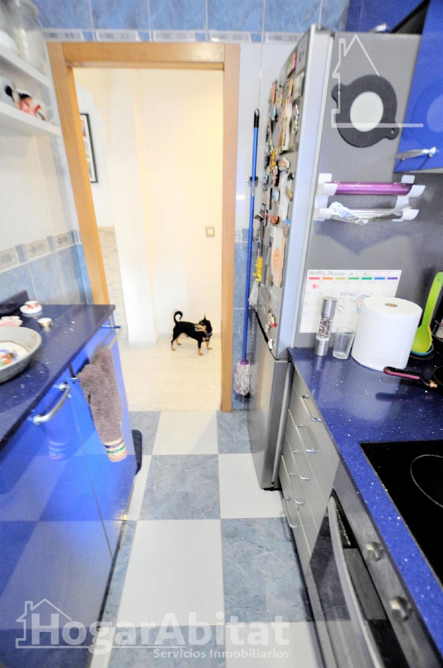  kaufen Wohnung Valencia De Las Torres Campiña Sur 8