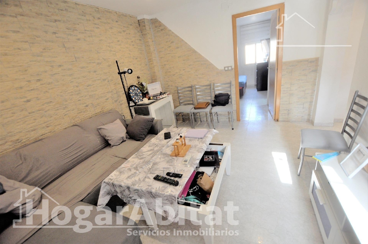  kaufen Wohnung Valencia De Las Torres Campiña Sur 4