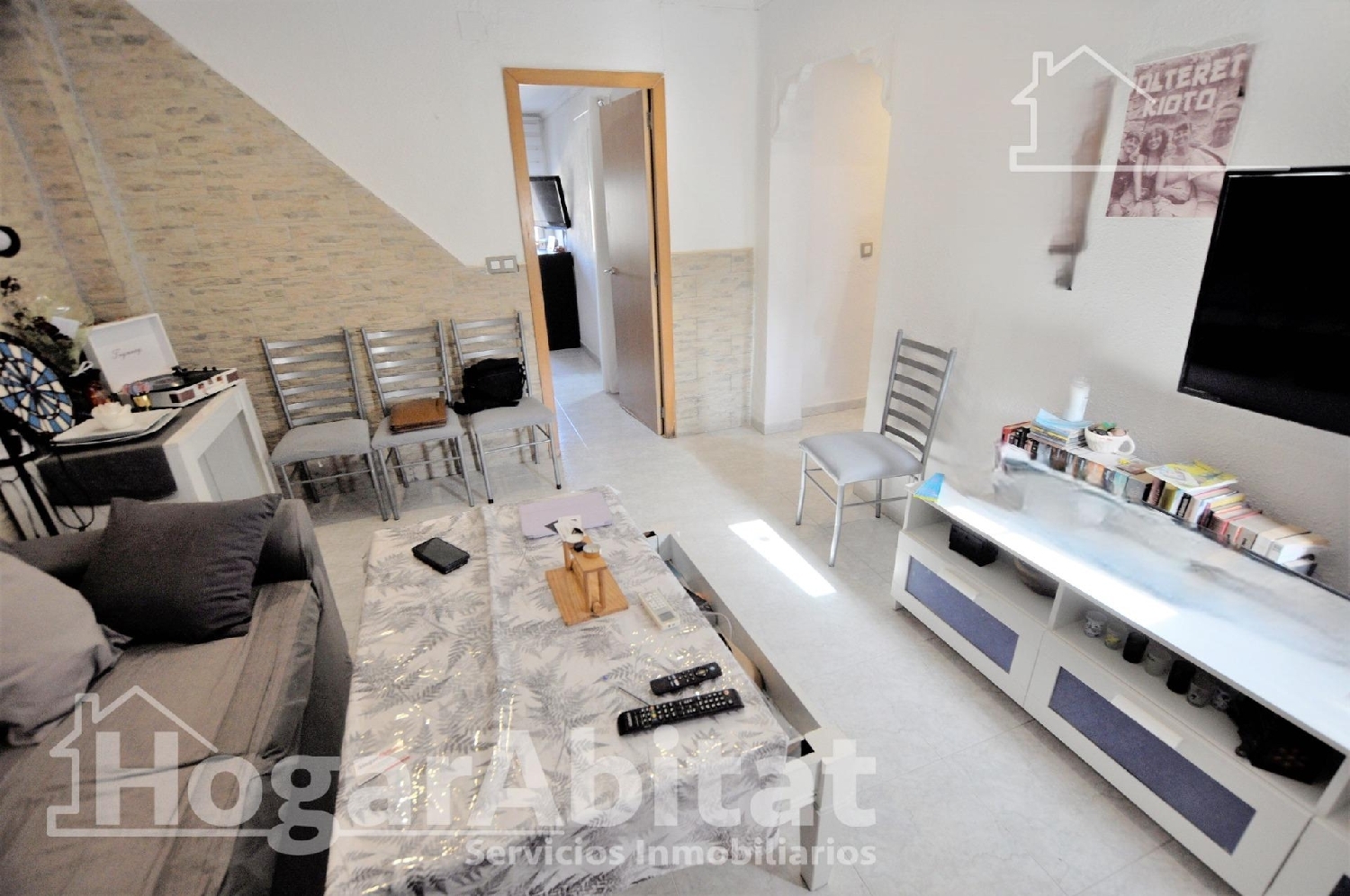  kaufen Wohnung Valencia De Las Torres Campiña Sur 1