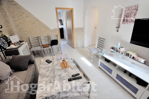 Valencia De Las Torres Campiña Sur Wohnung Bild 6290023