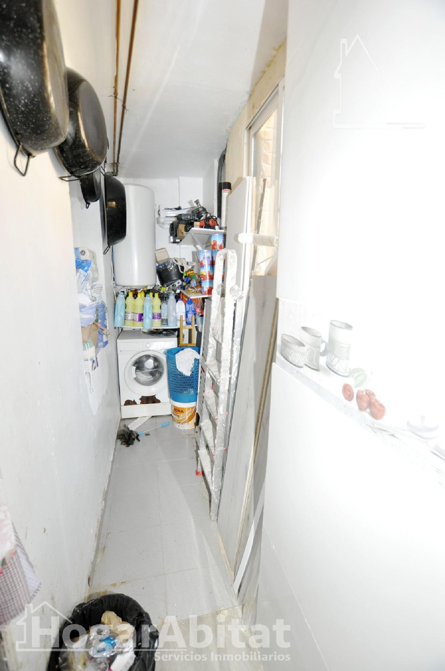  te koop appartement Valencia De Las Torres Campiña Sur 8