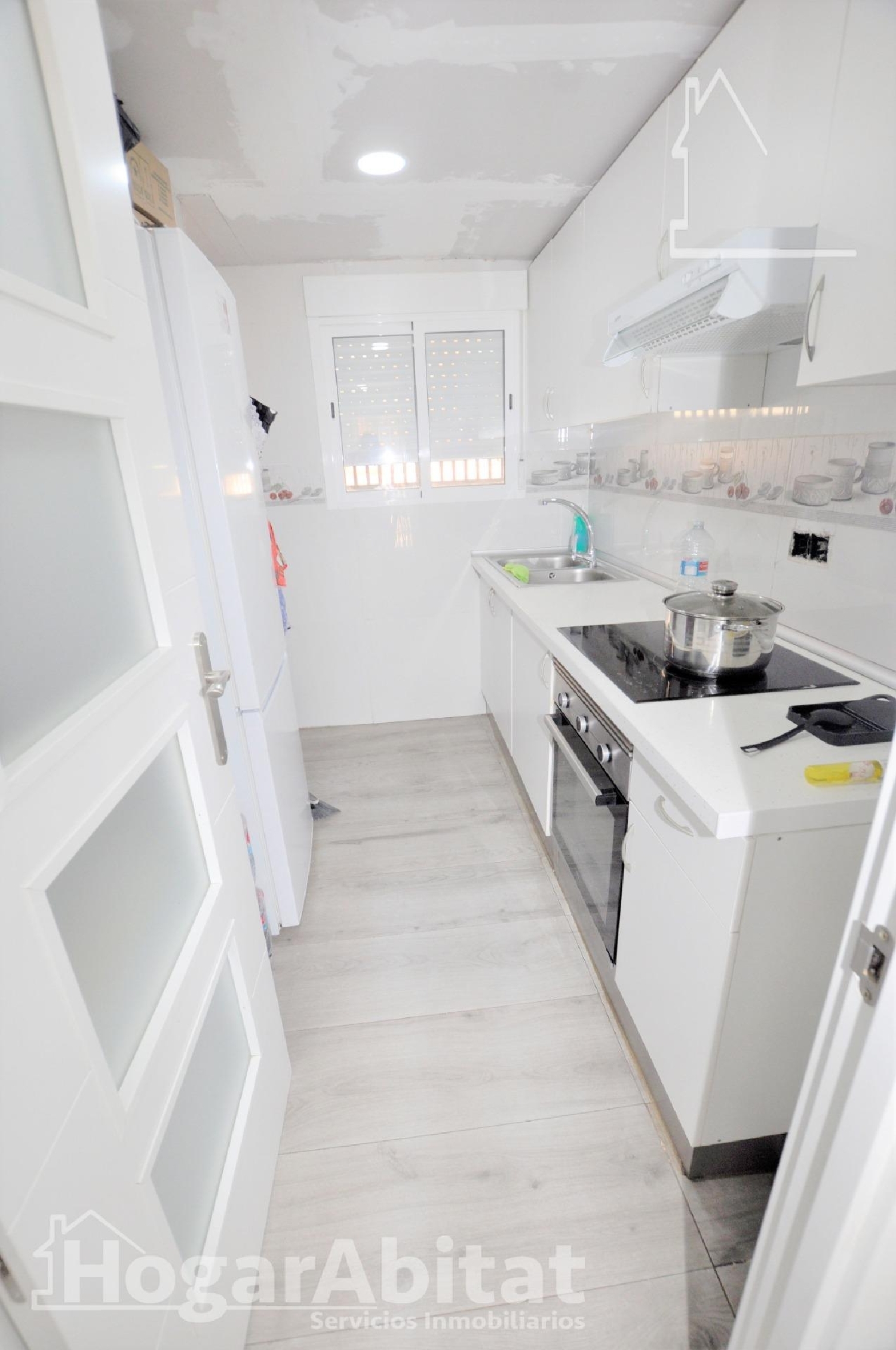  te koop appartement Valencia De Las Torres Campiña Sur 4