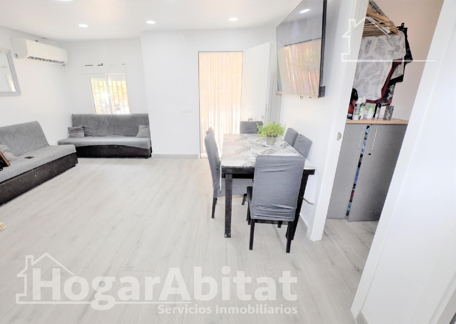  te koop appartement Valencia De Las Torres Campiña Sur 1
