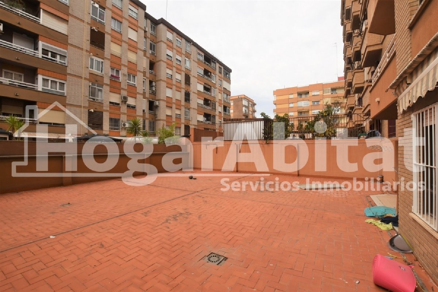  till salu lägenhet Valencia De Las Torres Campiña Sur 5