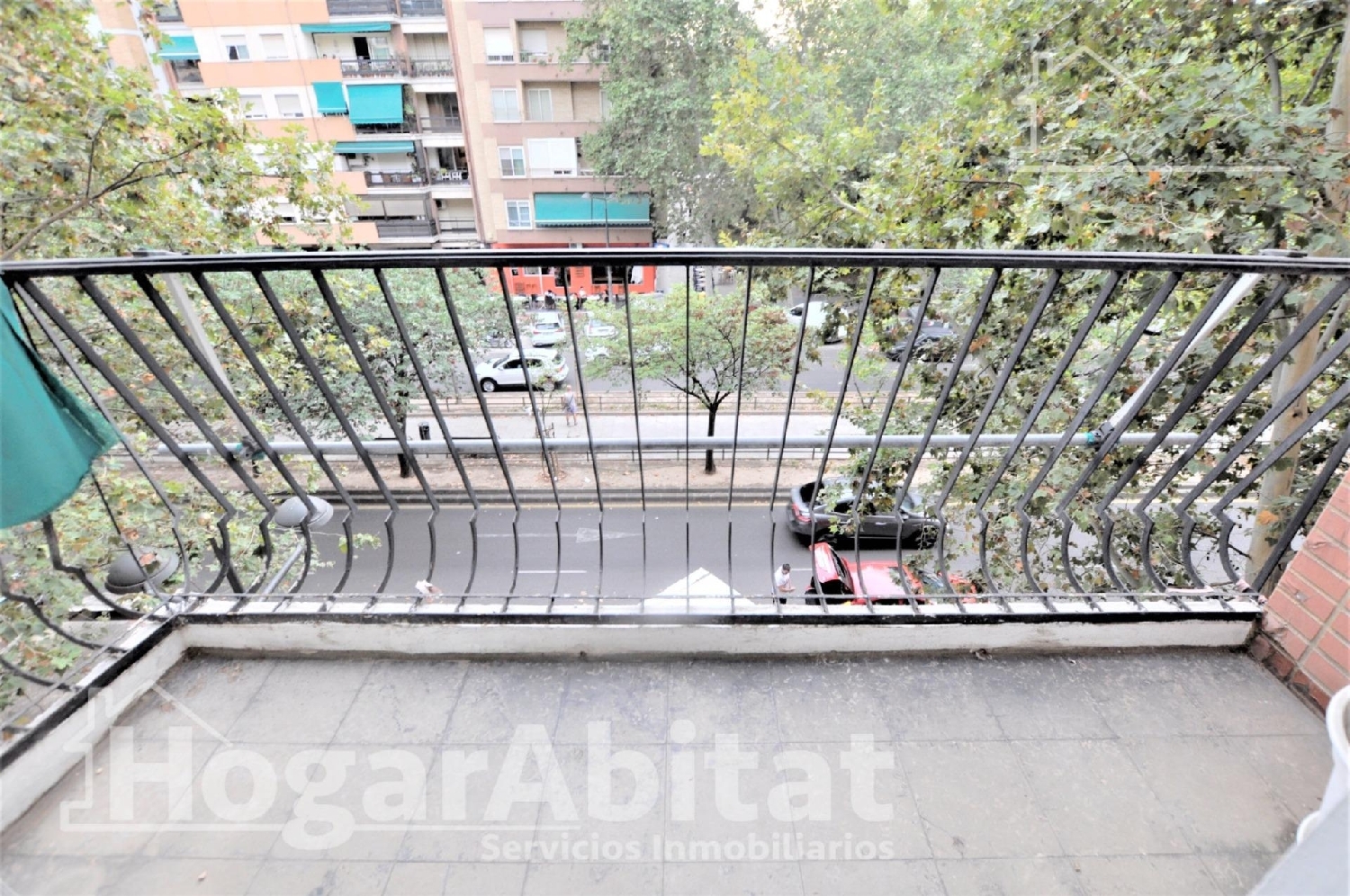  till salu lägenhet Valencia De Las Torres Campiña Sur 4