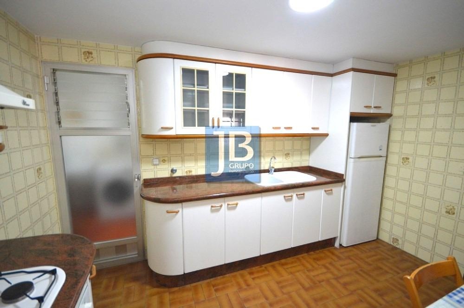 kaufen Wohnung Valencia De Las Torres Campiña Sur 2