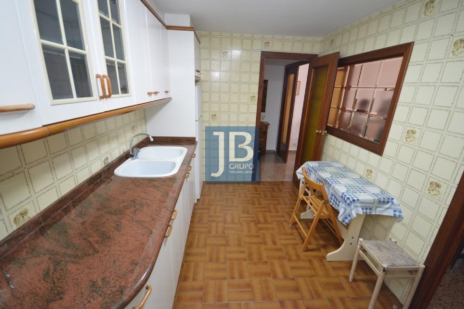  kaufen Wohnung Valencia De Las Torres Campiña Sur 4