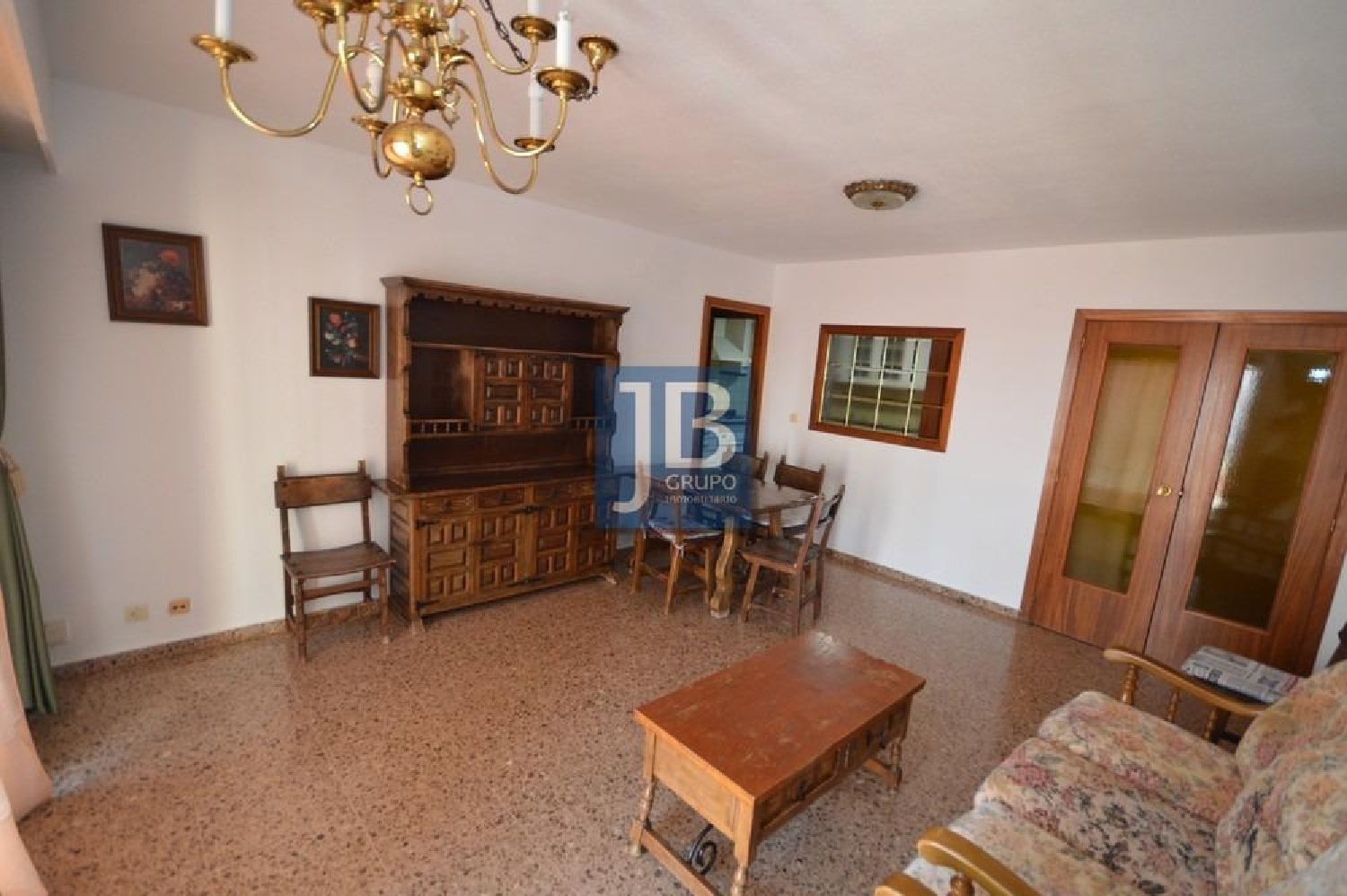  kaufen Wohnung Valencia De Las Torres Campiña Sur 8