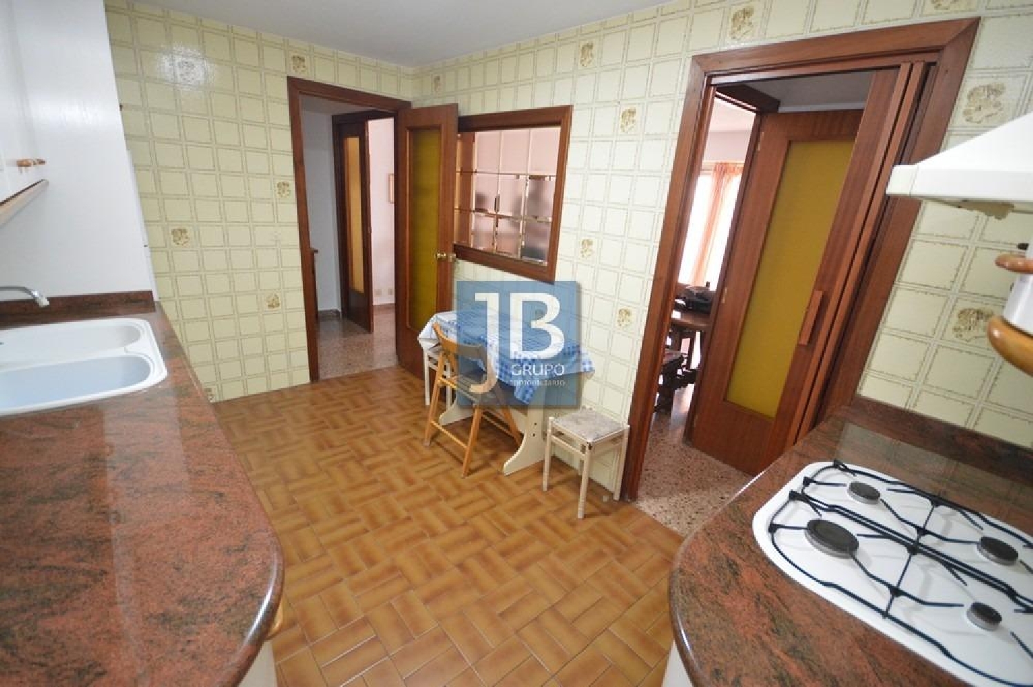 kaufen Wohnung Valencia De Las Torres Campiña Sur 3