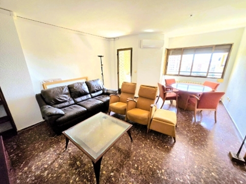Valencia De Las Torres Campiña Sur Wohnung Bild 6289286