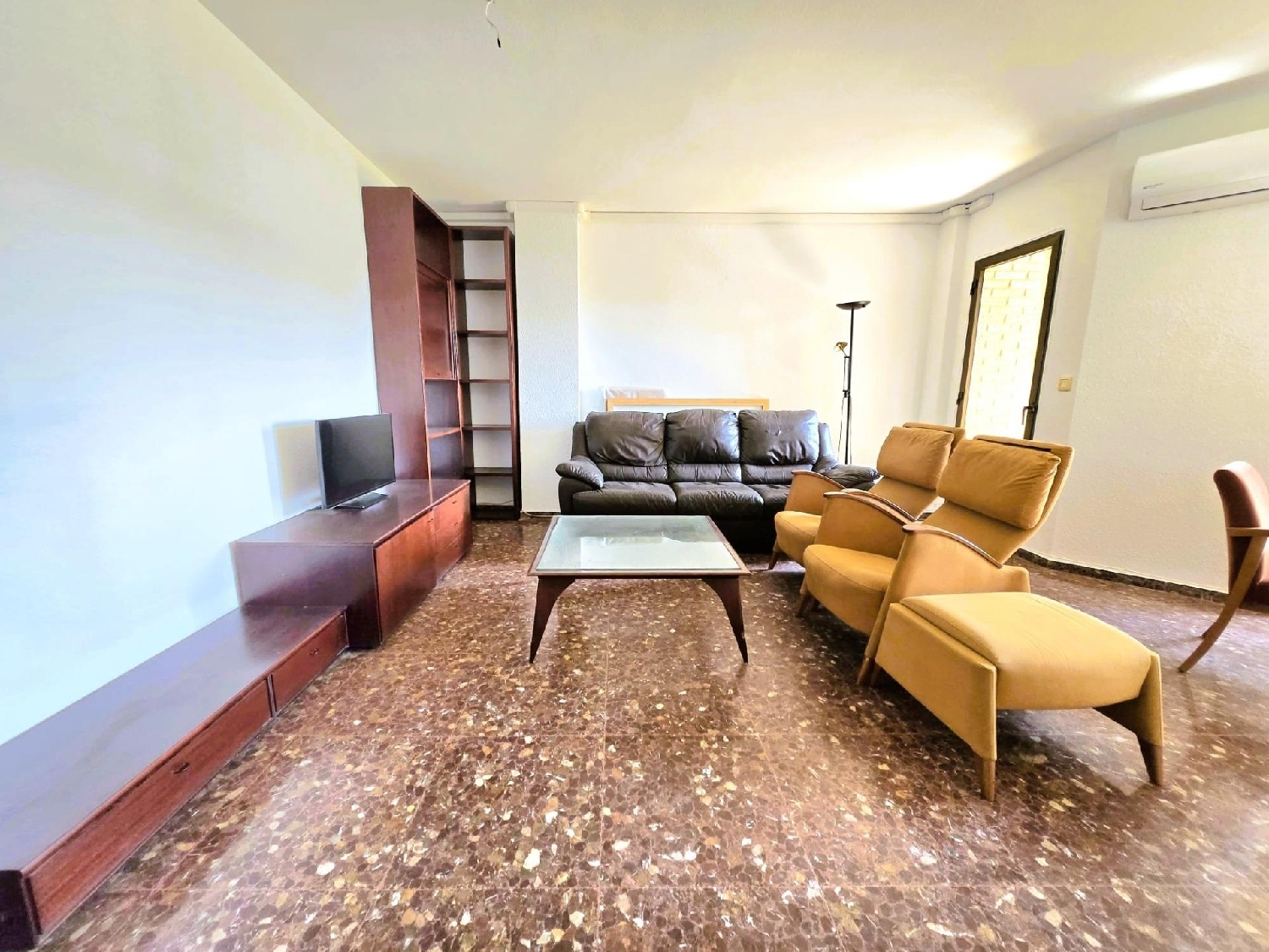  kaufen Wohnung Valencia De Las Torres Campiña Sur 4