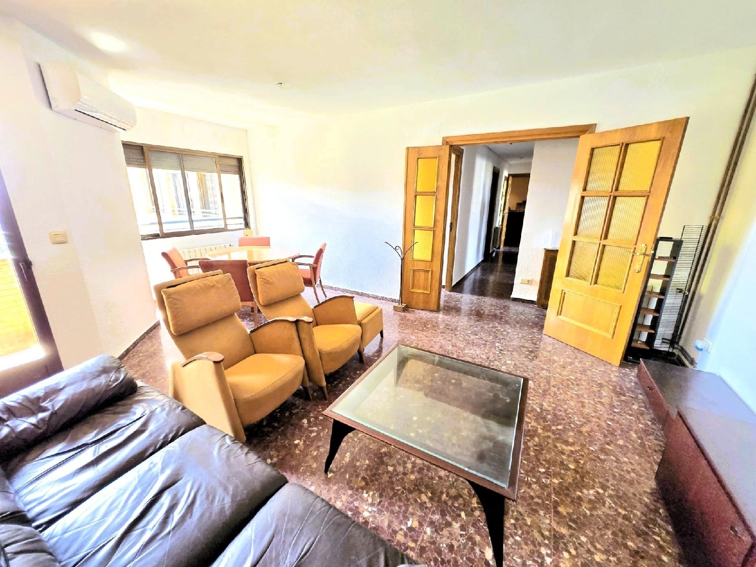  kaufen Wohnung Valencia De Las Torres Campiña Sur 7