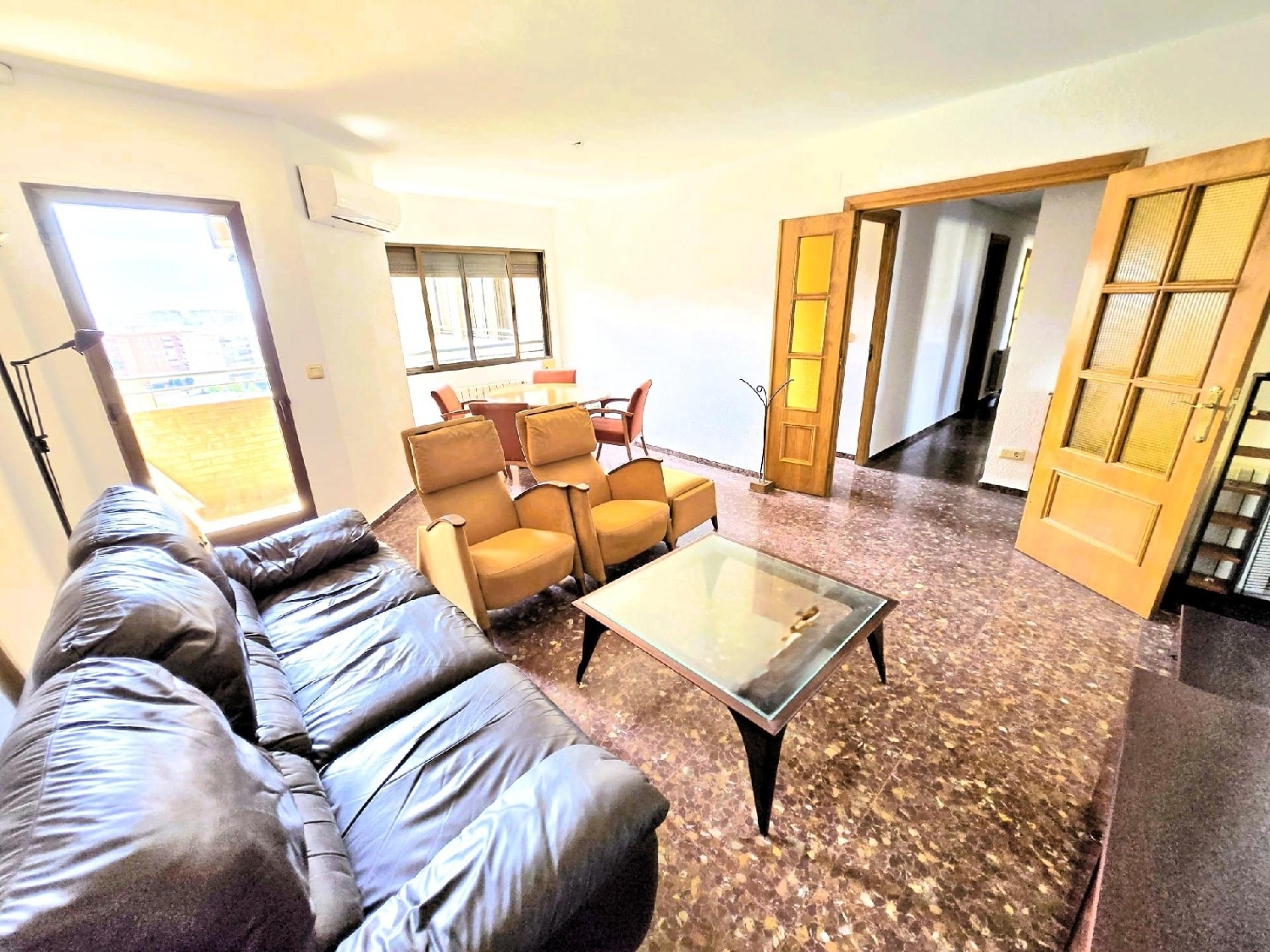  kaufen Wohnung Valencia De Las Torres Campiña Sur 5