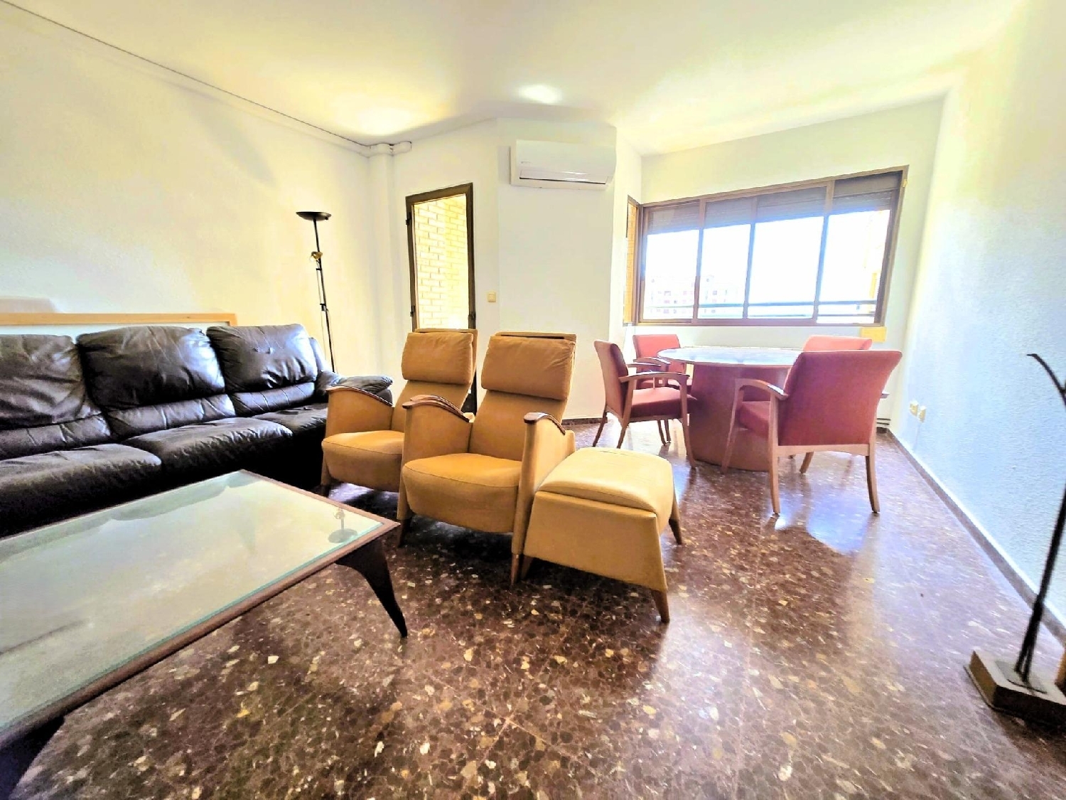  kaufen Wohnung Valencia De Las Torres Campiña Sur 2