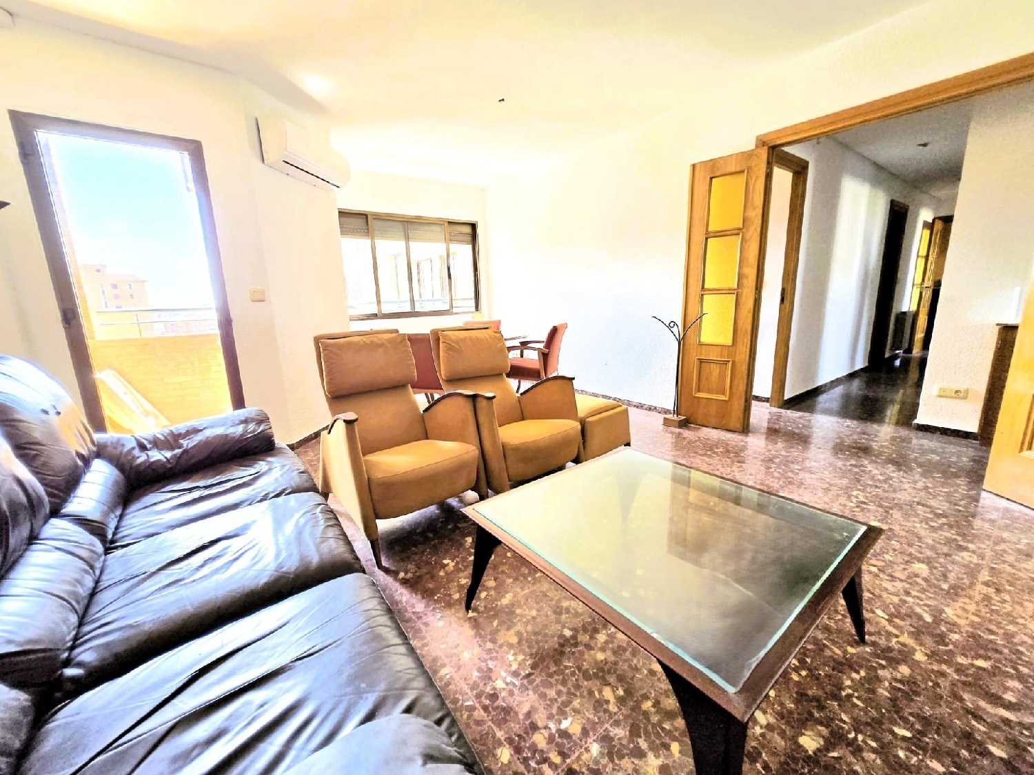  kaufen Wohnung Valencia De Las Torres Campiña Sur 6