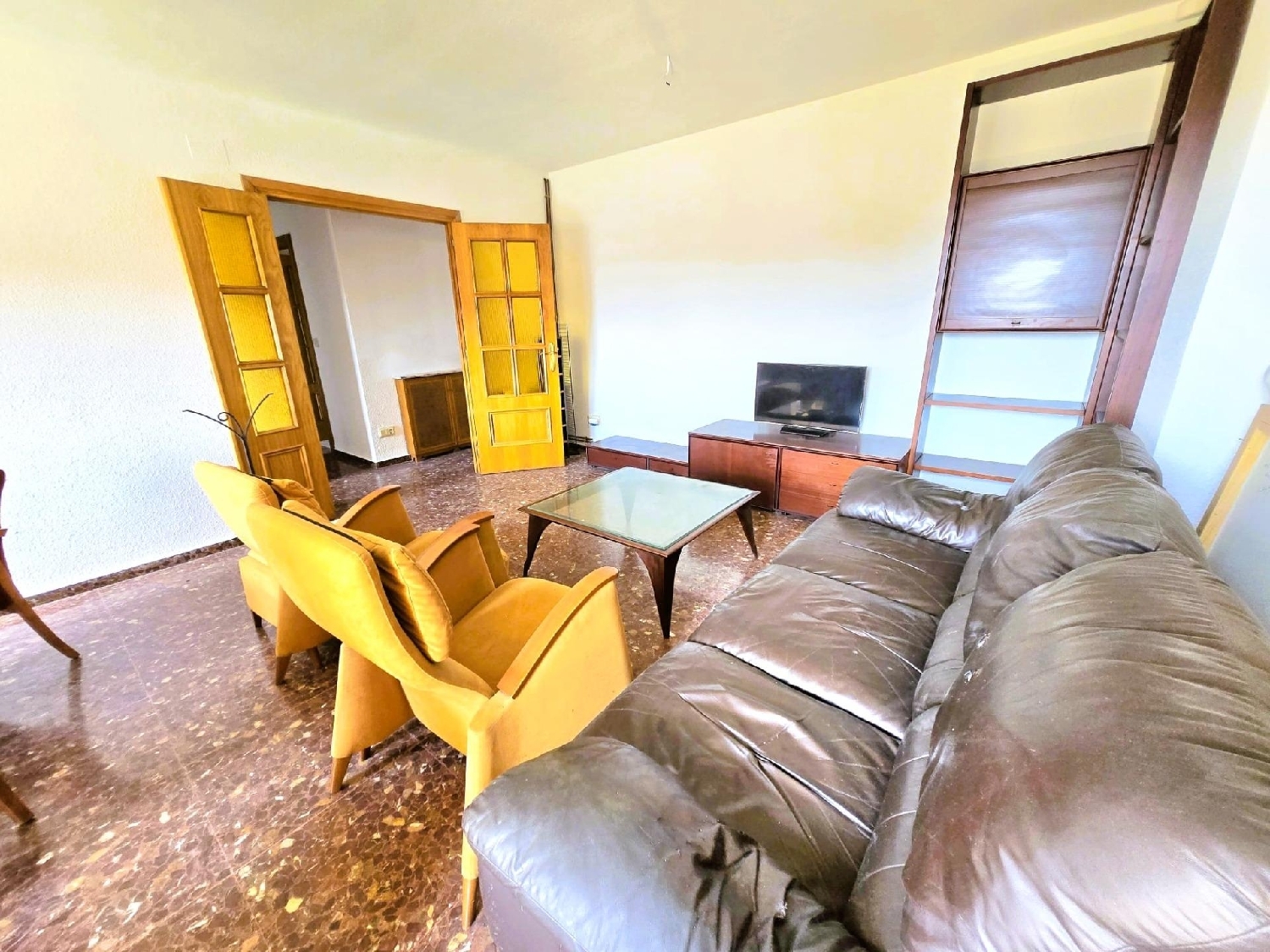  kaufen Wohnung Valencia De Las Torres Campiña Sur 8