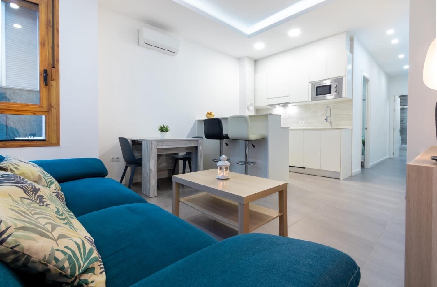 kaufen Wohnung Valencia De Las Torres Campiña Sur 4