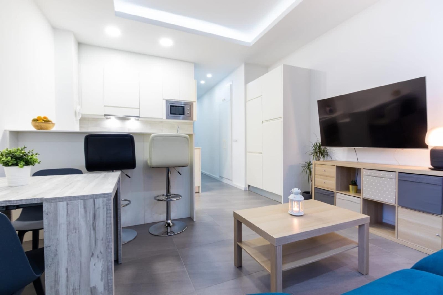  kaufen Wohnung Valencia De Las Torres Campiña Sur 2