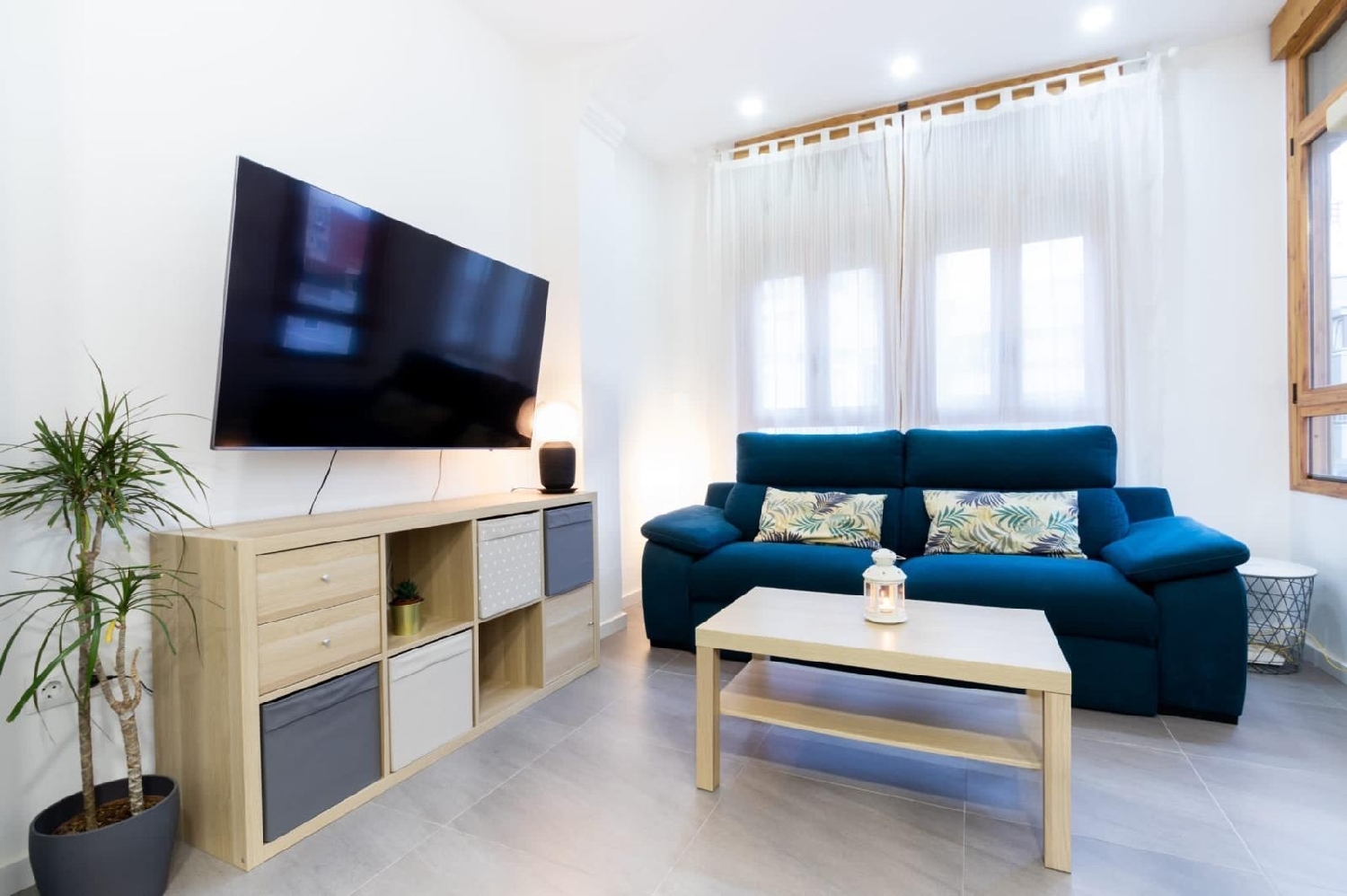  kaufen Wohnung Valencia De Las Torres Campiña Sur 3