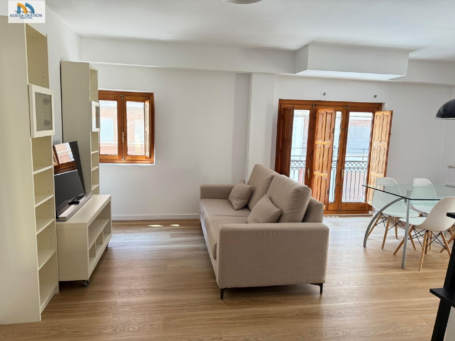  kaufen Wohnung Valencia De Las Torres Campiña Sur 3
