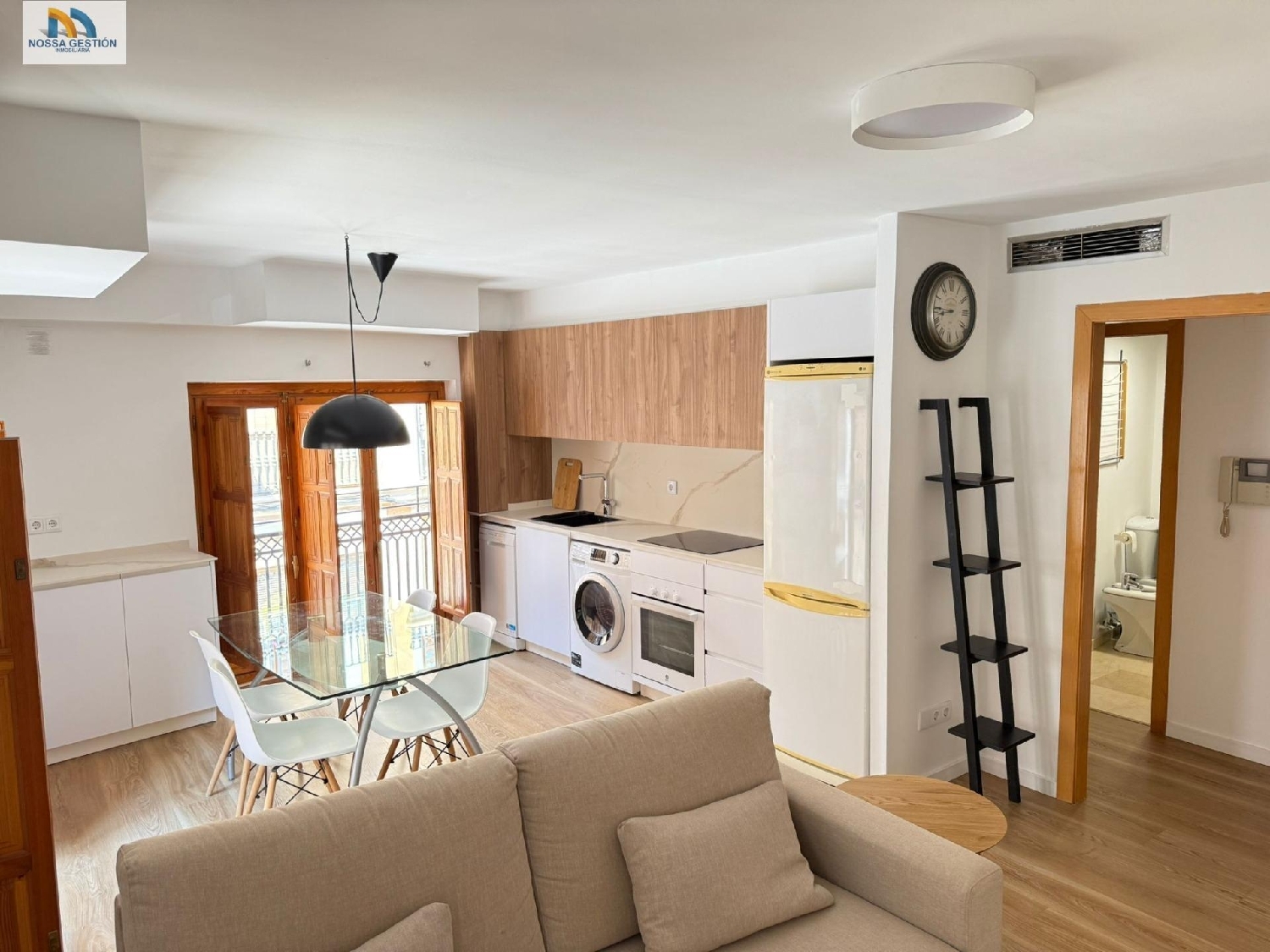 kaufen Wohnung Valencia De Las Torres Campiña Sur 2