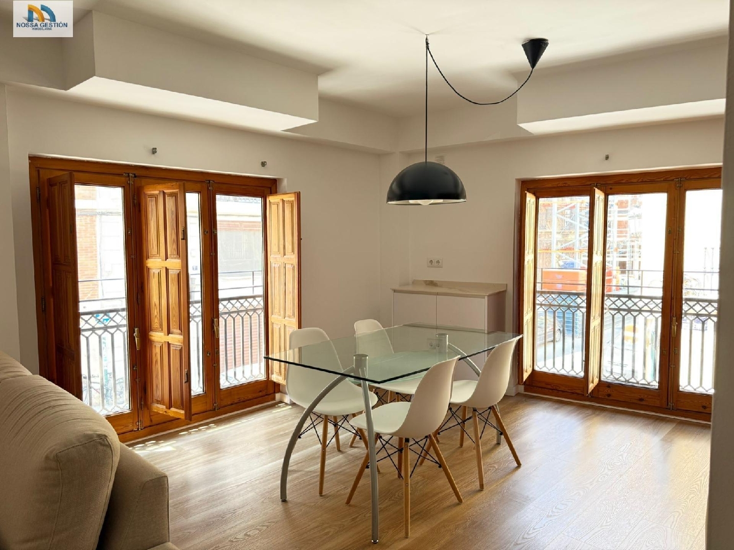  kaufen Wohnung Valencia De Las Torres Campiña Sur 4